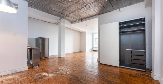 1 Bedroom, East Williamsburg Rental in NYC for $4,750 - Photo 1