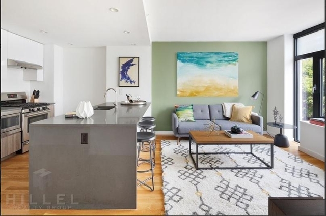 1 Bedroom, Williamsburg Rental in NYC for $5,049 - Photo 1