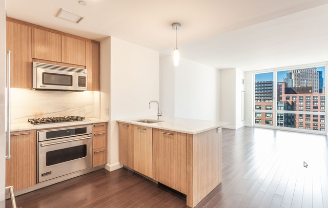 2 Bedrooms, Battery Park City Rental in NYC for $8,700 - Photo 1