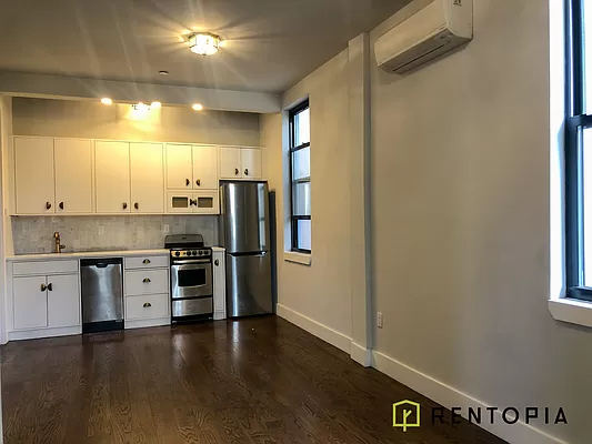 1 Bedroom, Clinton Hill Rental in NYC for $3,150 - Photo 1