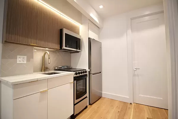 2 Bedrooms, East Harlem Rental in NYC for $3,750 - Photo 1