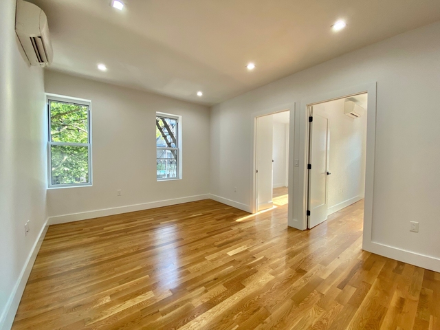 3 Bedrooms, Crown Heights Rental in NYC for $4,200 - Photo 1
