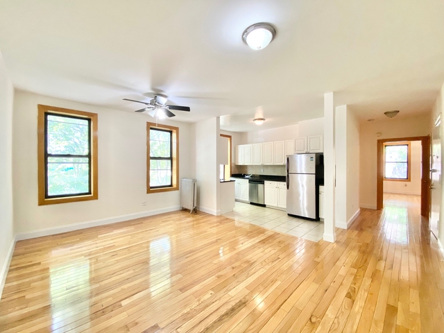 2 Bedrooms, Washington Heights Rental in NYC for $2,950 - Photo 1
