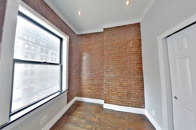 2 Bedrooms, Rose Hill Rental in NYC for $5,250 - Photo 1