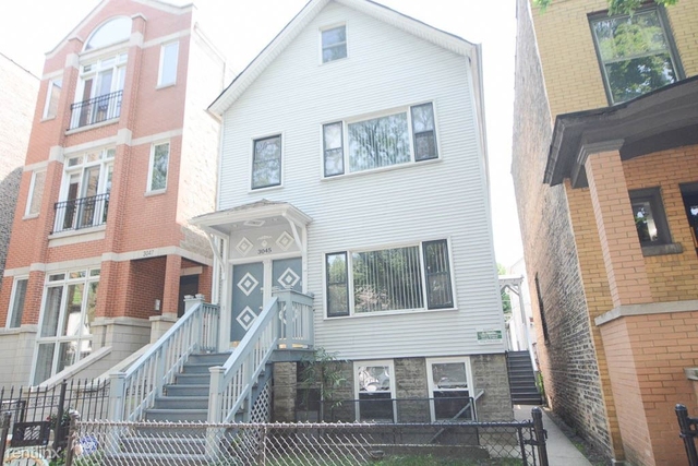 4 Bedrooms, Lakeview Rental in Chicago, IL for $3,100 - Photo 1