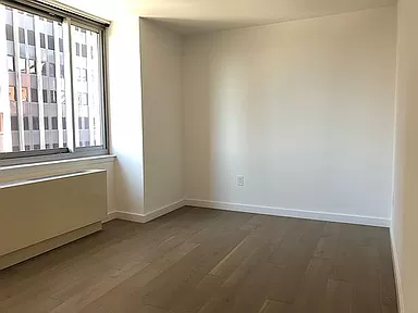 1 Bedroom, Civic Center Rental in NYC for $4,950 - Photo 1