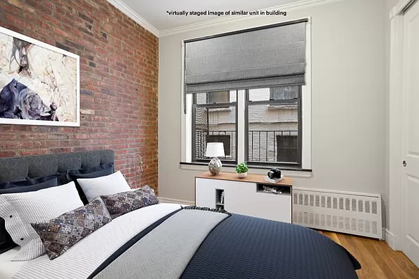 1 Bedroom, Rose Hill Rental in NYC for $3,785 - Photo 1