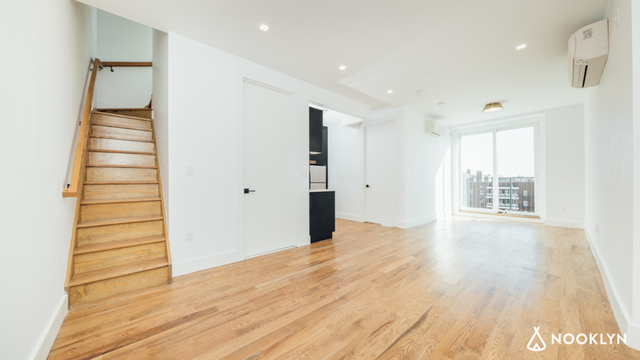 2 Bedrooms, Bedford-Stuyvesant Rental in NYC for $4,999 - Photo 1