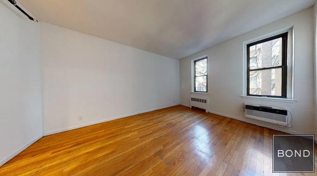 Studio, Upper East Side Rental in NYC for $2,400 - Photo 1