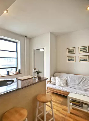 2 Bedrooms, East Village Rental in NYC for $4,250 - Photo 1