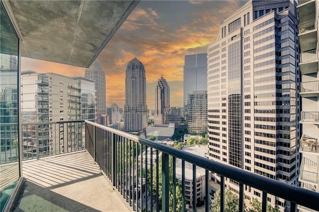 1 Bedroom, Midtown Rental in Atlanta, GA for $2,700 - Photo 1