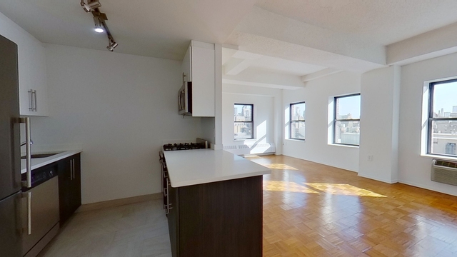 1 Bedroom, Hudson Yards Rental in NYC for $4,300 - Photo 1
