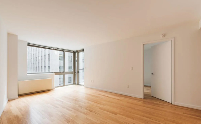 1 Bedroom, Financial District Rental in NYC for $5,100 - Photo 1