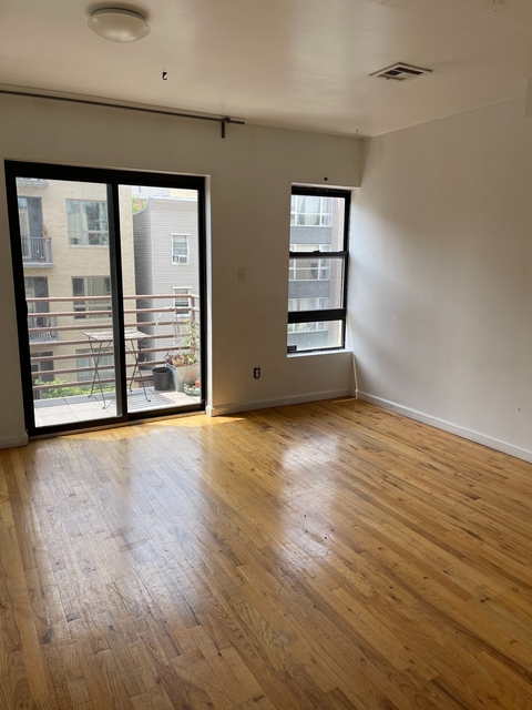 2 Bedrooms, East Williamsburg Rental in NYC for $3,025 - Photo 1