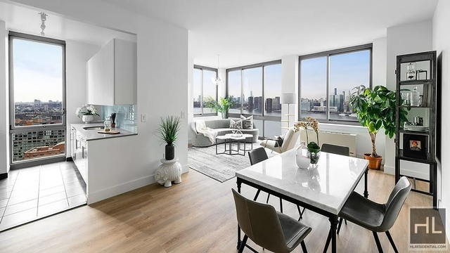 1 Bedroom, Hunters Point Rental in NYC for $3,620 - Photo 1