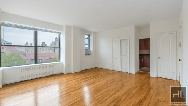 Studio, Upper West Side Rental in NYC for $3,461 - Photo 1