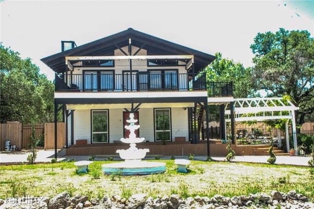 5 Bedrooms, Highland Lake Estates Rental in Austin-Round Rock Metro Area, TX for $4,310 - Photo 1