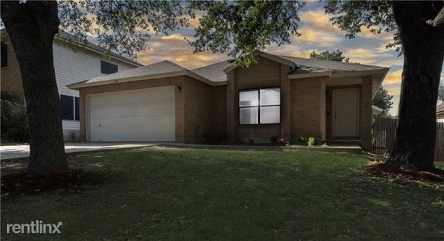 3 Bedrooms, Meadows at Chandler Creek Rental in Austin-Round Rock Metro Area, TX for $2,830 - Photo 1