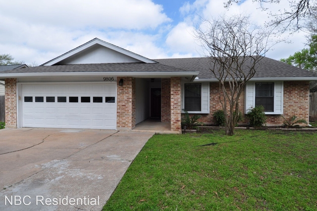 3 Bedrooms, Forest North Estates Rental in Austin-Round Rock Metro Area, TX for $2,500 - Photo 1