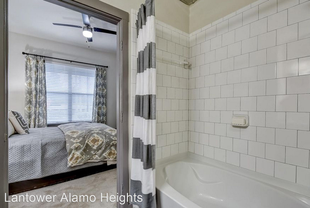 1 Bedroom, Uptown Broadway Rental in San Antonio, TX for $1,475 - Photo 1