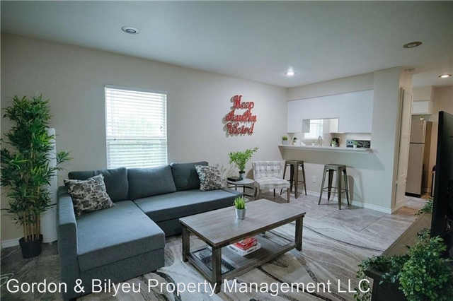 1 Bedroom, South Lamar Rental in Austin-Round Rock Metro Area, TX for $1,425 - Photo 1