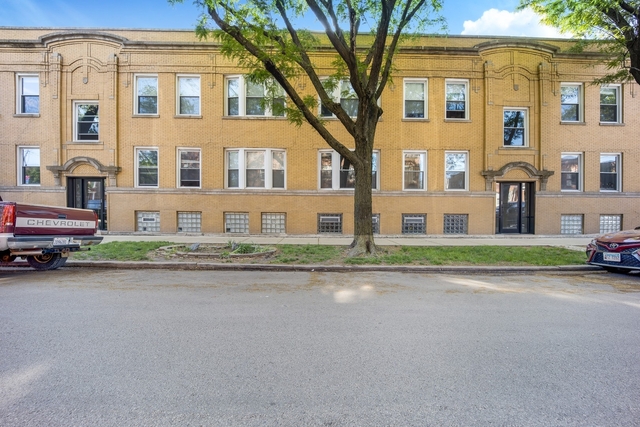 2 Bedrooms, North Center Rental in Chicago, IL for $1,950 - Photo 1