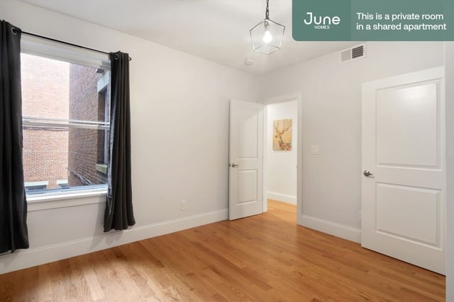 Room, Commonwealth Rental in Boston, MA for $1,225 - Photo 1