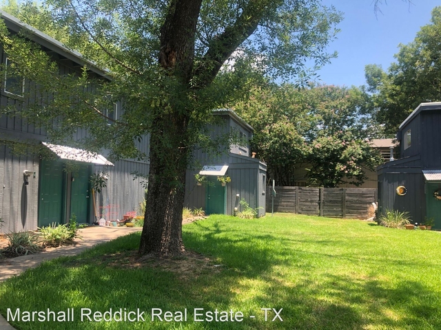 2 Bedrooms, North Loop Rental in Austin-Round Rock Metro Area, TX for $2,095 - Photo 1