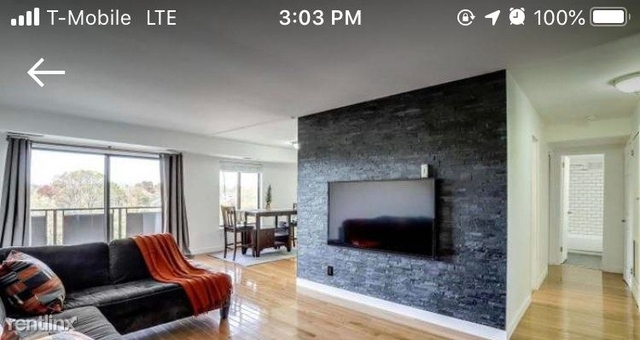 1 Bedroom, Seven Corners Rental in Washington, DC for $2,100 - Photo 1