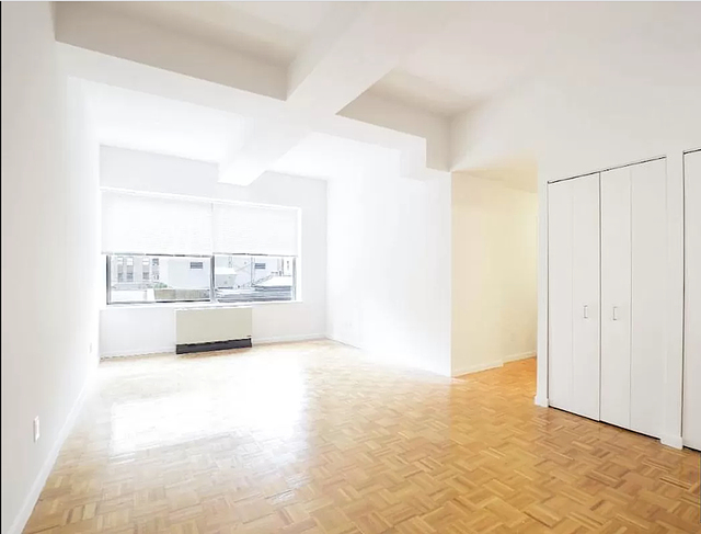 4 Bedrooms, Financial District Rental in NYC for $8,080 - Photo 1