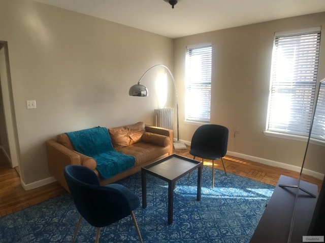3 Bedrooms, Morningside Heights Rental in NYC for $3,850 - Photo 1