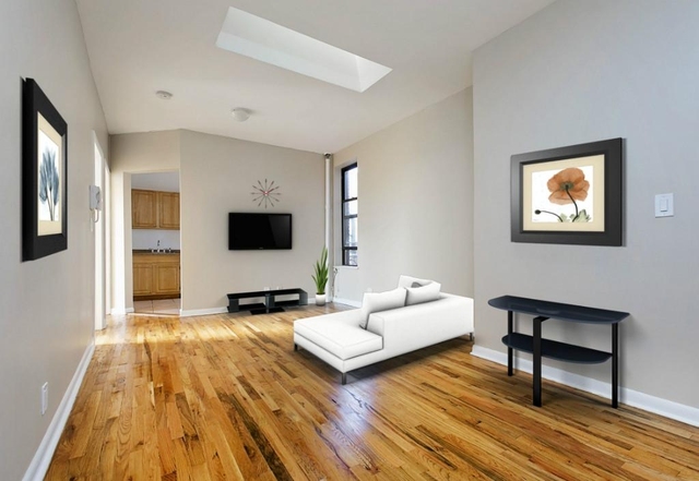 4 Bedrooms, Morningside Heights Rental in NYC for $5,300 - Photo 1