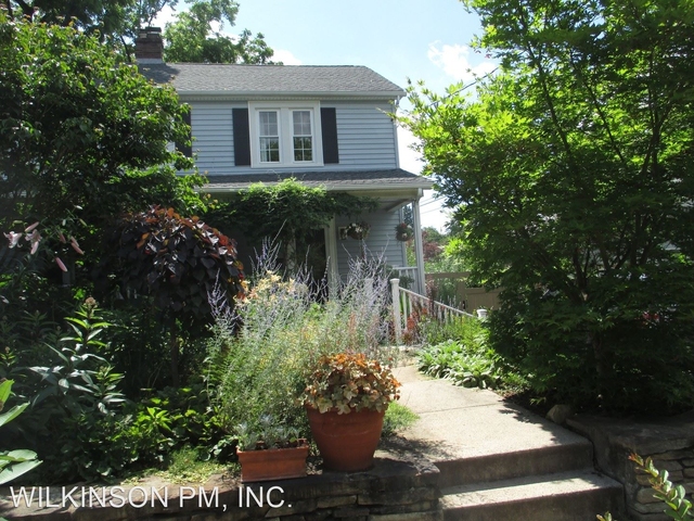 3 Bedrooms, Jefferson Rental in Washington, DC for $3,395 - Photo 1