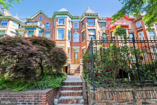 1 Bedroom, Columbia Heights Rental in Washington, DC for $1,800 - Photo 1