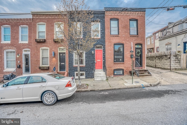 2 Bedrooms, Canton Rental in Baltimore, MD for $2,000 - Photo 1