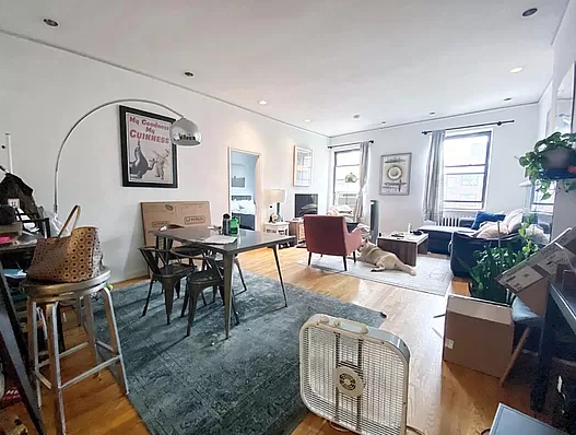 3 Bedrooms, East Village Rental in NYC for $7,300 - Photo 1
