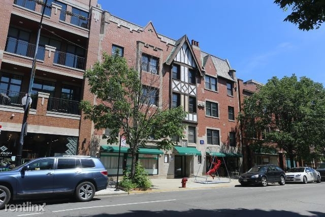 1 Bedroom, Ravenswood Rental in Chicago, IL for $1,495 - Photo 1
