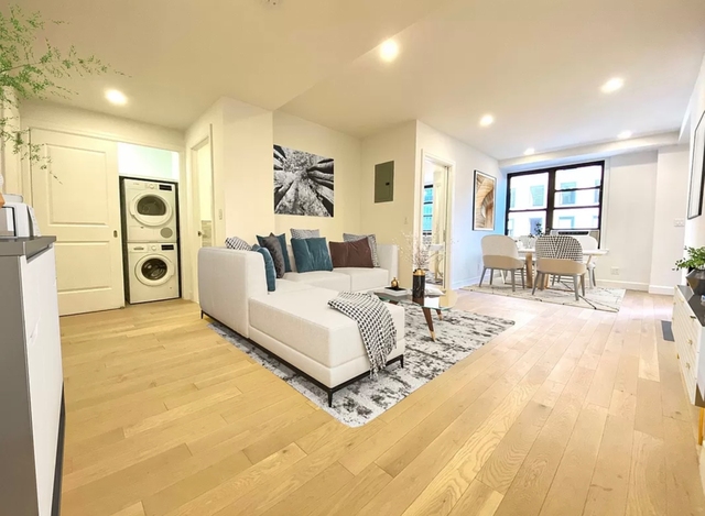 2 Bedrooms, Turtle Bay Rental in NYC for $7,125 - Photo 1