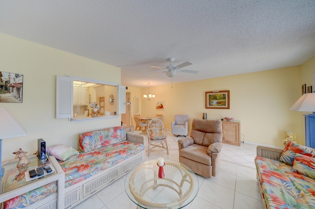 1 Bedroom, Ellesmere Condominiums Rental in Miami, FL for $2,100 - Photo 1