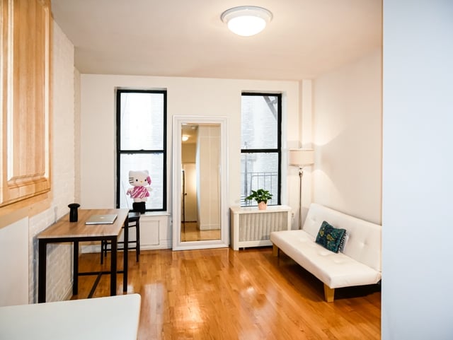 Studio, Upper East Side Rental in NYC for $2,495 - Photo 1