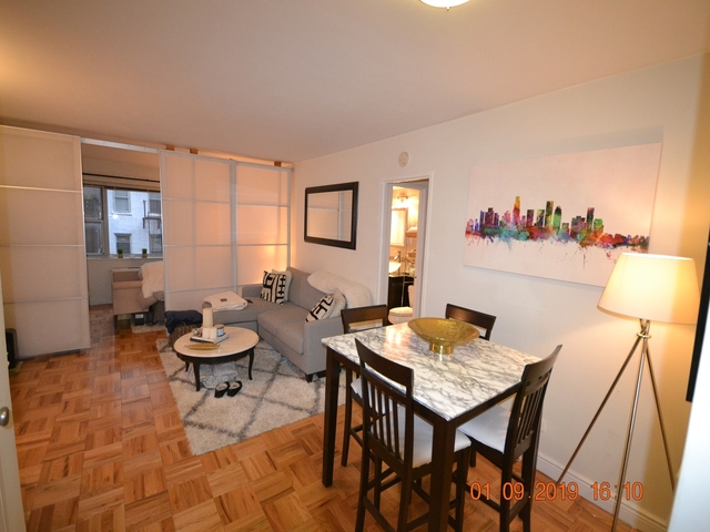 1 Bedroom, Turtle Bay Rental in NYC for $3,100 - Photo 1