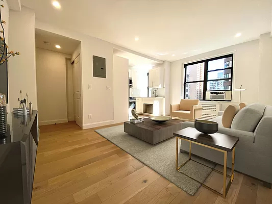 1 Bedroom, Turtle Bay Rental in NYC for $5,950 - Photo 1
