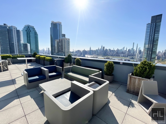 Apt For Rent Long Island City New York