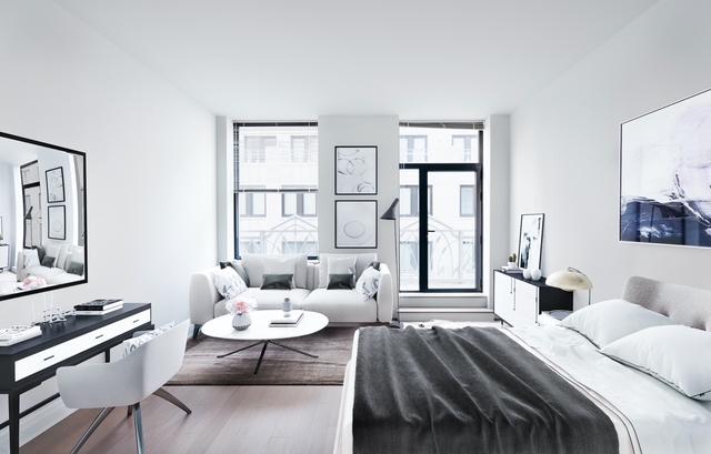 1 Bedroom, Financial District Rental in NYC for $4,399 - Photo 1