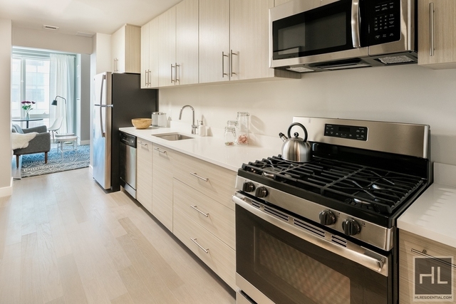 1 Bedroom, Long Island City Rental in NYC for $3,696 - Photo 1