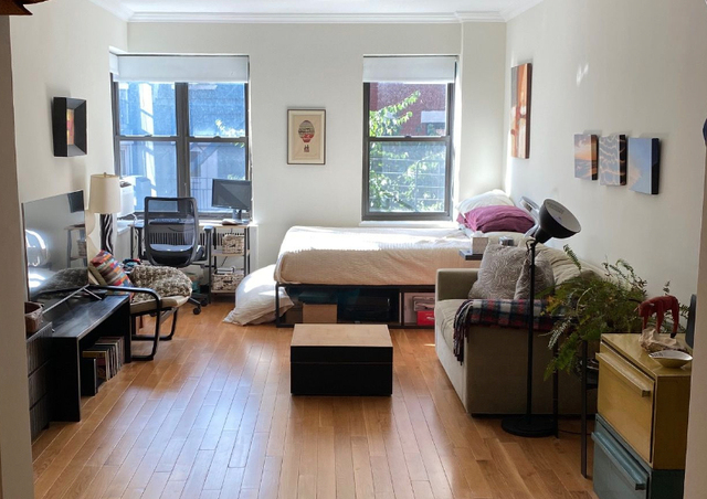 Studio, West Village Rental in NYC for $3,995 - Photo 1
