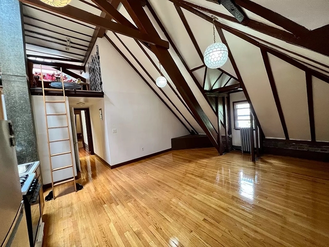 2 Bedrooms, Crown Heights Rental in NYC for $3,300 - Photo 1