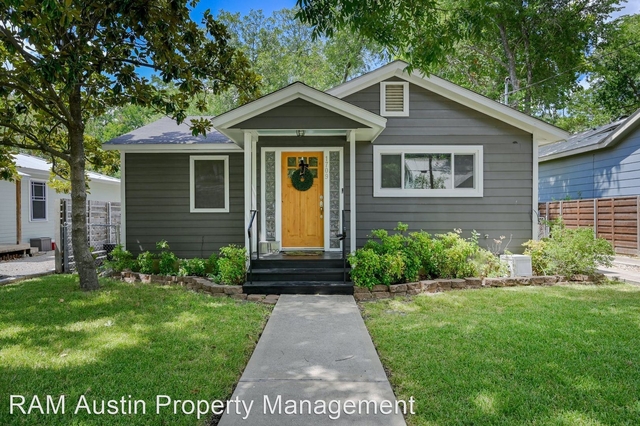 2 Bedrooms, Brentwood Rental in Austin-Round Rock Metro Area, TX for $3,500 - Photo 1