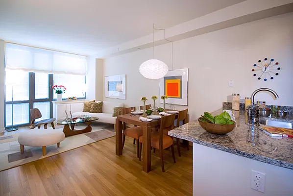 1 Bedroom, Lower East Side Rental in NYC for $5,035 - Photo 1