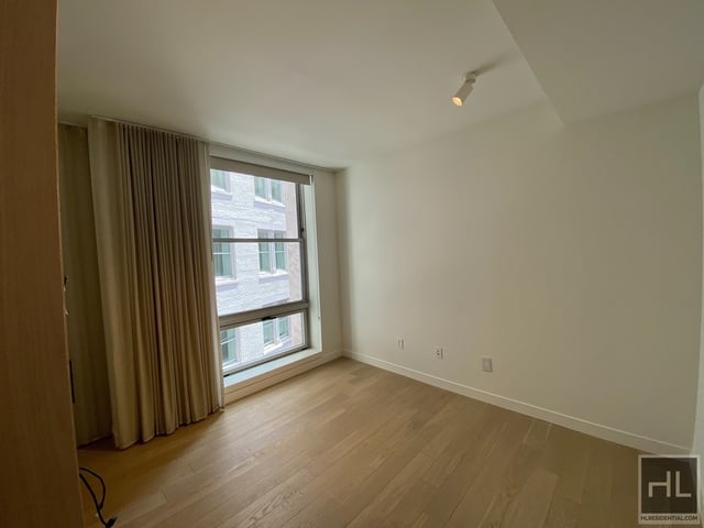 Studio, Financial District Rental in NYC for $4,585 - Photo 1